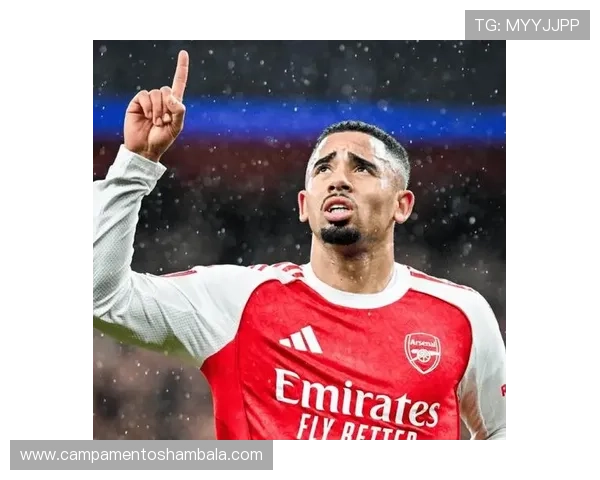 热苏斯本赛季表现稳健，进攻影响力持续提升