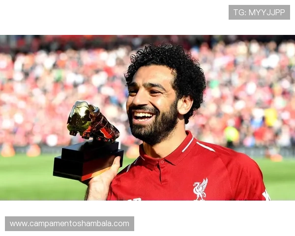 萨拉赫与梅西对比