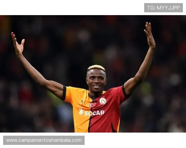 奥斯梅恩意甲冠军核心身份含金量分析