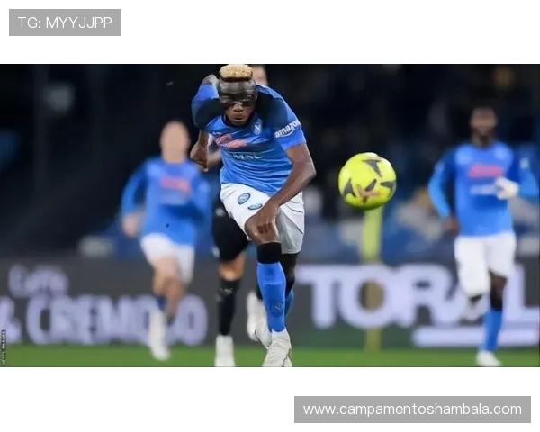 奥斯梅恩在那不勒斯的进攻核心战术定位解析