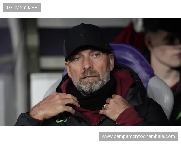 利物浦争冠依赖克洛普体系,但中场老化问题成致命弱点! 利物浦争冠依赖克洛普体系,但中场老化问题成致命弱点!