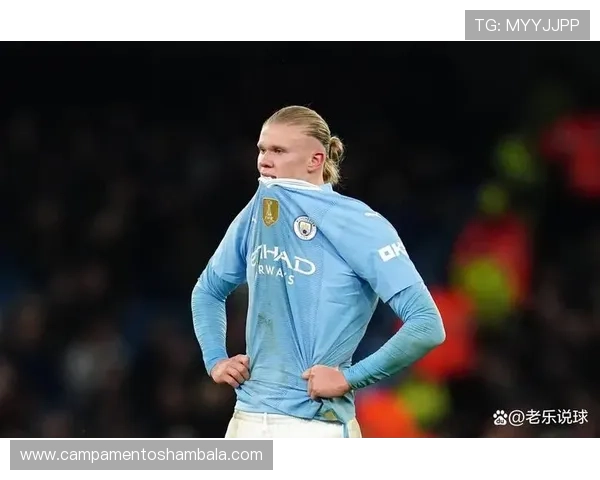 哈兰德与莱万新老中锋之争：终结效率、战术角色与历史定位的差距在哪