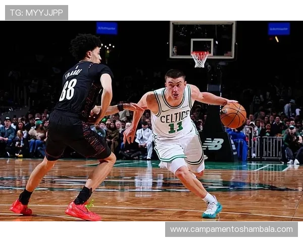 佩顿·普里查德无球跑动拉开空间较上季助攻回升